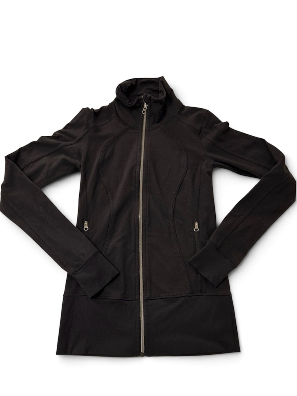 Lululemon Black Define Jacket